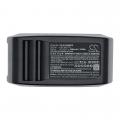 Akumulator Echo DCS-2500T LBP-56V125 5000mAh