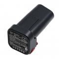 Akumulator Gude RFP 12-201-04 GAP 12-20 2000mAh
