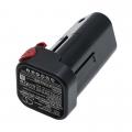 Akumulator Gude RFP 12-201-04 GAP 12-20 2000mAh