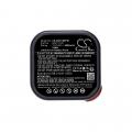 Akumulator Gude RFP 12-201-04 GAP 12-20 2000mAh