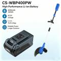Akumulator Wild Badger WB40V2.0AHB 4000mAh