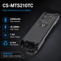 Akumulator Motorola GP900 NTN7143R 2200mAh