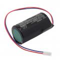 Bateria Water Meter WILPA2549A 17000mAh
