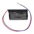 Bateria Water Meter WILPA2549A 17000mAh