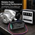 Bateria Water Meter WILPA2549A 17000mAh