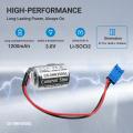 Bateria Sonnenschein Sonnecell SL-350 SL-350 1200mAh