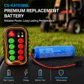 Akumulator Kar-Tech 390322A 010-038-2600 2600mAh