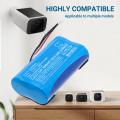 Akumulator Eufy AKT8223 SW18650 34M 2P 5200mAh