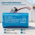 Akumulator Eufy AKT8223 SW18650 34M 2P 5200mAh