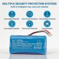 Akumulator Eufy AKT8223 SW18650 34M 2P 5200mAh