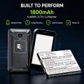 Akumulator Famoco FX105 200409058SZN-001 1800mAh