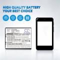 Akumulator Famoco FX105 200409058SZN-001 1800mAh