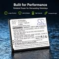 Akumulator Famoco FX100 STR18029011S 1800mAh