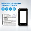 Akumulator Famoco FX100 STR18029011S 1800mAh