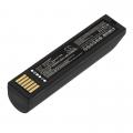 Akumulator Honeywell Xenon 1952 BAT-SCN05 3400mAh