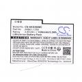 Akumulator Akaso Weatherproof 360 AKB01-1350 1350mAh