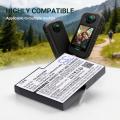 Akumulator Akaso Weatherproof 360 AKB01-1350 1350mAh