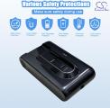 Akumulator Dreame Mova I10 306L102(V2513-6S1P)-01 3000mAh