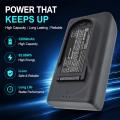 Akumulator Roborock H50 Ultra PF081ULK 2800mAh