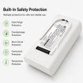 Akumulator Roborock H60 Hub PF061ULK 2500mAh