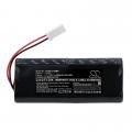 Akumulator Biolight E65 12 LB-06 4400mAh