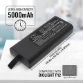 Akumulator Biolight P12 LIP12001A-31XR19/65-2 5000mAh