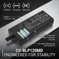 Akumulator Biolight P12 LIP12001A-31XR19/65-2 5000mAh