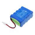 Akumulator Cardioline MR200S EKG 2000mAh