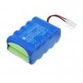 Akumulator Cardioline MR200S EKG 2000mAh