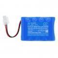 Akumulator Cardioline MR200S EKG 2000mAh