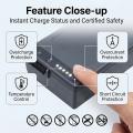 Akumulator Phillips Monitor Intrepid RX 120019-O 5000mAh