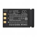 Akumulator Philips MR400 989803191341 800mAh