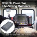 Akumulator Workpro W004532A D01102700 4000mAh