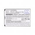 Akumulator Sonim XP5900 BAT-03500-01S 3300mAh