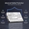 Akumulator Sonim XP5900 BAT-03500-01S 3300mAh