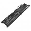 Akumulator MSI B14VFKG-056UK BTY-M5A 4000mAh