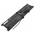 Akumulator MSI B14VFKG-056UK BTY-M5A 4000mAh