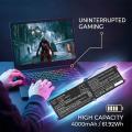 Akumulator MSI B14VFKG-056UK BTY-M5A 4000mAh