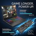 Akumulator MSI B14VFKG-056UK BTY-M5A 4000mAh