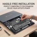 Akumulator Toshiba Dynabook M7/u PS0104UA1BRS 3400mAh