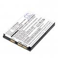 Akumulator Newpos 9830 XQT672-2500 2500mAh
