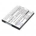 Akumulator Newpos 9830 XQT672-2500 2500mAh