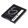 Akumulator Newpos 9830 XQT672-2500 2500mAh