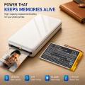 Akumulator Polaroid MIDC157 SR36100132P 4800mAh