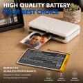 Akumulator Polaroid MIDC157 SR36100132P 4800mAh