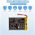 Akumulator Edifier W800BT 1500mAh