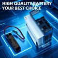 Bateria Vision Servo DVSC-TT LS14500-DVS 2600mAh