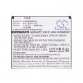 Akumulator Sonim H500 5G BAT-06000-01S 5000mAh