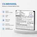 Akumulator Sonim H500 5G BAT-06000-01S 5000mAh