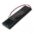 Akumulator Triax MCT 009 TV Anlyzer 80604331 7800mAh